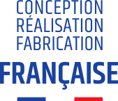 Conception - Réalisation - Fabrication - Française