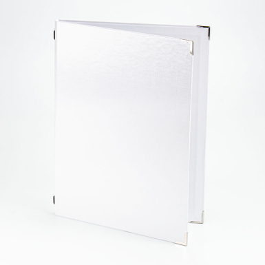 Protège-menu quadri elastique A4V - Photo 1